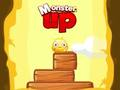 Joc Monstru Sus  on-line