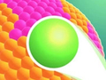 Joc Vopsea cu bile 3D  on-line