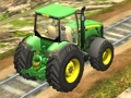 Joc Dr. Agricultură cu tractoare  on-line