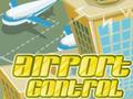 Joc Control aeroportuar  on-line