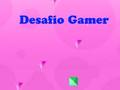 Joc Desafio gamer on-line