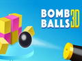 Joc Cannon Bounce 3d on-line
