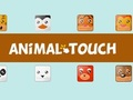 Joc Animal Toush on-line