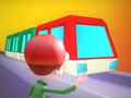 Joc Tren  on-line