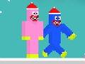 Joc Noob Huggy Kissiy on-line