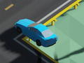Joc Joc de curse cu mașini 3D ZigZag Racer  on-line