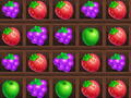 Joc Fructe Mania Bomboane Dulci  on-line