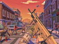 Joc Polygon War Z Zombie on-line