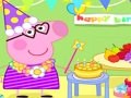Joc Rochie Peppa Pig  on-line