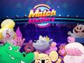 Joc Match Masters on-line