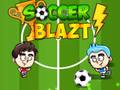 Joc Fotbal blazt on-line