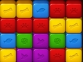 Joc Blocuri POP  on-line