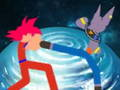 Joc Stickman Dragon Fight - Războinici Super Stick  on-line