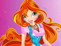 Joc Makeover Winx on-line