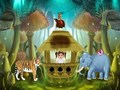 Joc Salvați fata flămândă  on-line