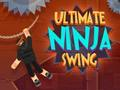Joc Swing ninja final on-line