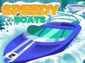 Joc Barci rapide  on-line