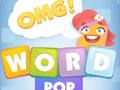 Joc OMG Word Pop on-line