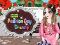 Joc Dressup-ul meu de Ziua Modei  on-line