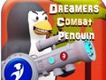Joc Visătorii Combat Pinguinul  on-line