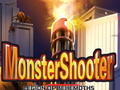 Joc Monstershooter on-line