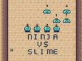 Joc Ninja vs Slime on-line