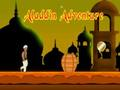 Joc Aventura Aladdin on-line
