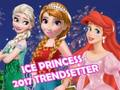 Joc Ice Princess 2017 Trendsetter on-line