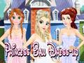 Joc Dress up pentru fete  on-line