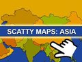 Joc Hărți scumpe: Asia on-line