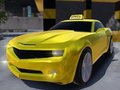 Joc Șofer de taxi real 3D on-line