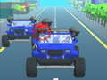 Joc Traseul Furios  on-line