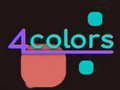 Joc 4 culori  on-line