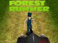 Joc Forest Runner on-line