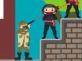 Joc Domnule Shooter  on-line
