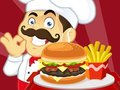 Joc Grill House on-line