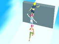 Joc Joc Tower Run  on-line