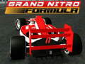 Joc Formula Grand Nitro  on-line