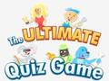 Joc Ultimul joc Quiz  on-line