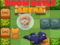Joc Arena de luptă Boom on-line