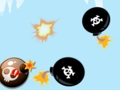 Joc Bombe cu furie  on-line