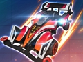 Joc Legenda cursei 4WD  on-line
