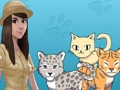 Joc Cat Safari 2 on-line