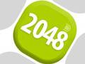 Joc 2048  on-line