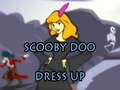Joc Scooby Doo se îmbracă on-line