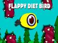 Joc Flappy Diet Bird on-line