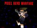 Joc Pixel Hero Warfare on-line