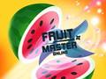 Joc Fructe Master Online on-line