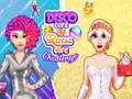 Joc Disco Core vs Royal Core Challenge on-line