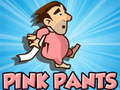 Joc Pantaloni roz  on-line